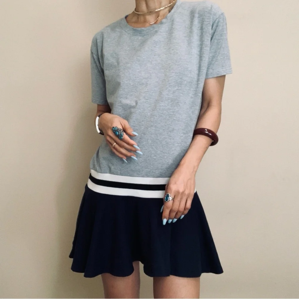 Brand New designer shirt dress Neiman marcus - Picture 1 of 6